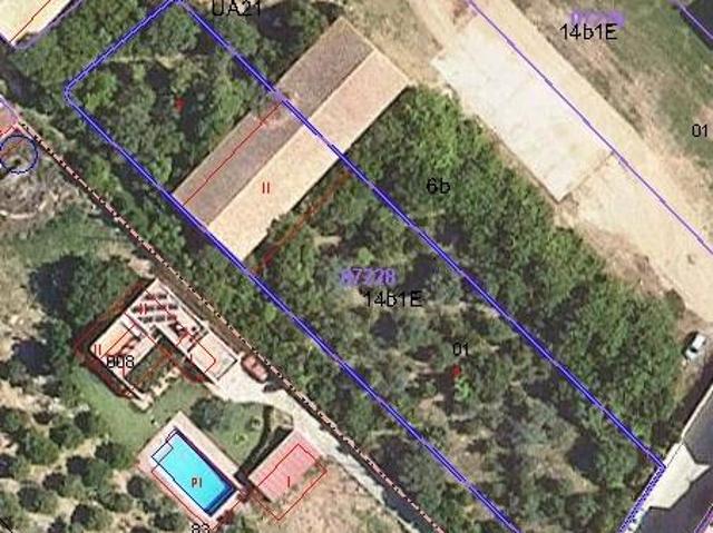 Terreno en venta en les Cases d'Alcanar, Montsià