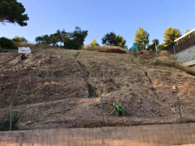 Terreno en venta en Vallès Occidental, Catalunya