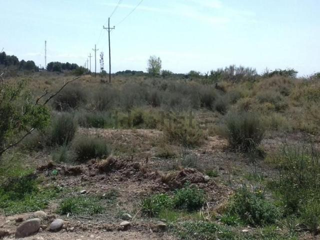 Terreno en venta en Segrià, Catalunya