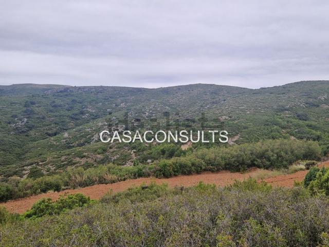 Terreno en venta en l'Alcalatén, Valencia