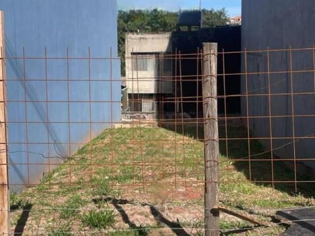 Terreno venda em Carapicuíba