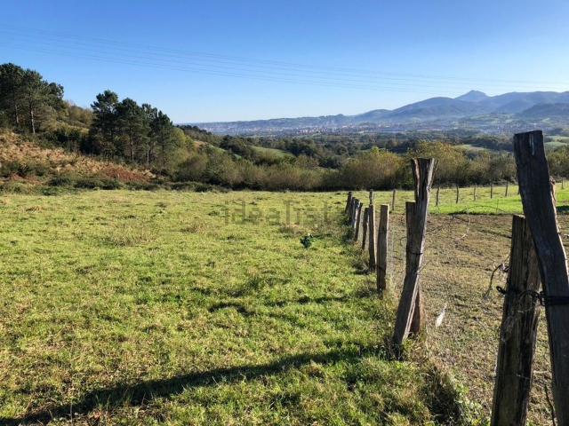 Terreno en venta en Lezo, Guipúzcoa