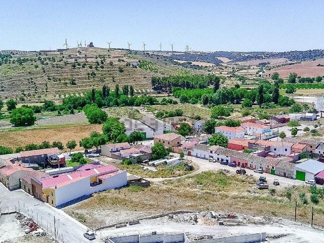Terreno en venta en Lezuza, Castilla-La Mancha