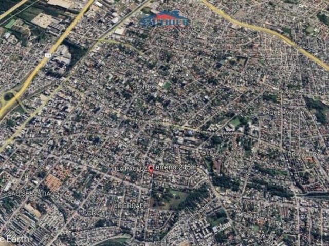 Terreno venda em Região Geográfica Imediata de Porto Alegre, Região Metropolitana de Porto Alegre