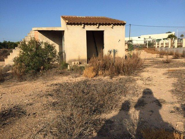 Casa en venta en Librilla