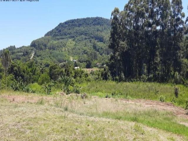 Terreno venda em Curtume Ritter, Picada Café