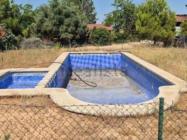 Terreno en venta en Hellín, Castilla-La Mancha