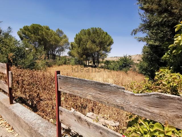 Terreno en venta en Lillo, Castilla-La Mancha