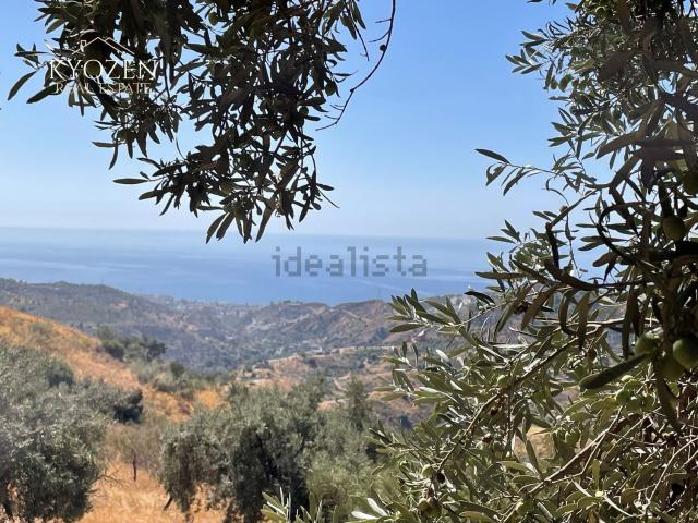 Terreno en venta en Este, Málaga-Costa del Sol