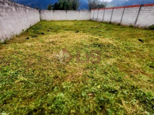 Terreno venda em Região Imediata de Caraguatatuba-Ubatuba-São Sebastião, Região Metropolitana do Vale do Paraíba e Litoral Norte
