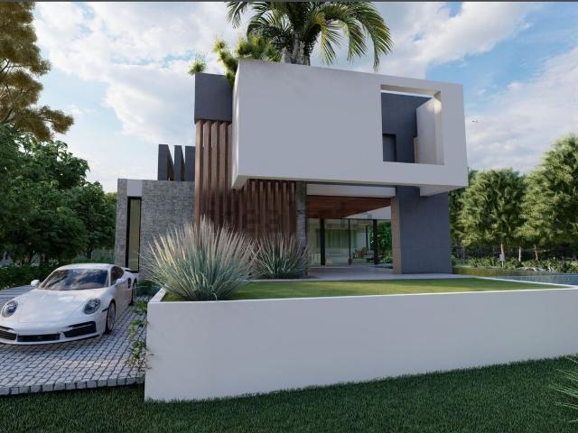Terreno en venta en Guadalmina, Costa del Sol Occidental