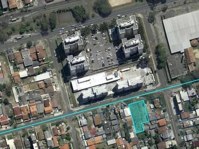 Terreno venda em Região Geográfica Imediata de Curitiba, Região Metropolitana de Curitiba