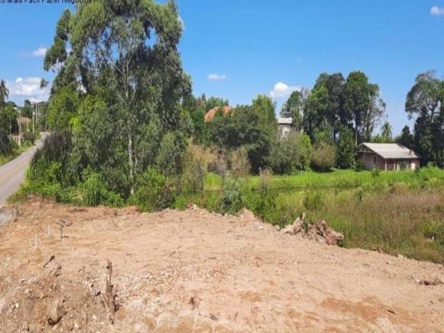 Terreno venda em Nova Petrópolis