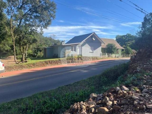 Terreno venda em Nova Petrópolis
