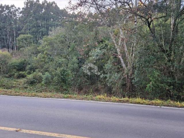 Terreno venda em Garibaldi