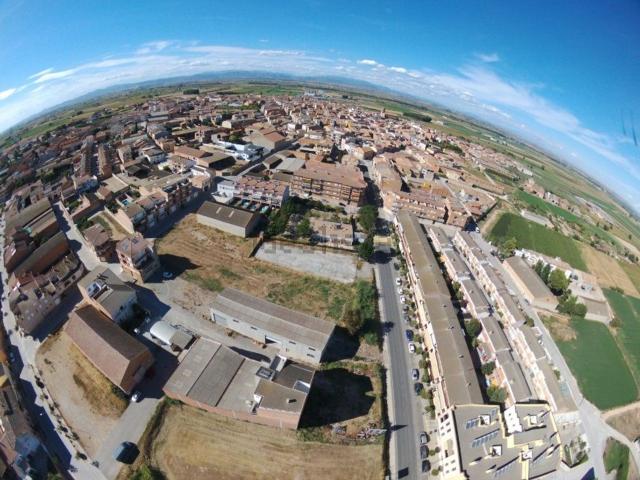 Terreno en venta en Linyola, Lleida