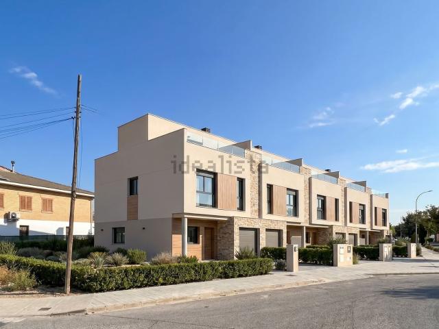 Terreno en venta en Pla d'Urgell, Catalunya