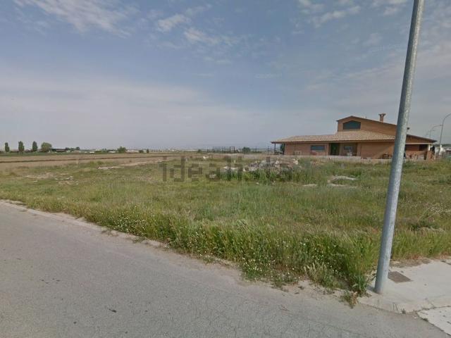 Terreno en venta en Pla d'Urgell, Catalunya