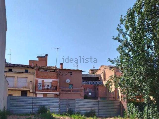 Terreno en venta en Pla d'Urgell, Catalunya
