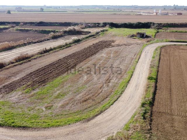 Terreno en venta en Pla d'Urgell, Catalunya