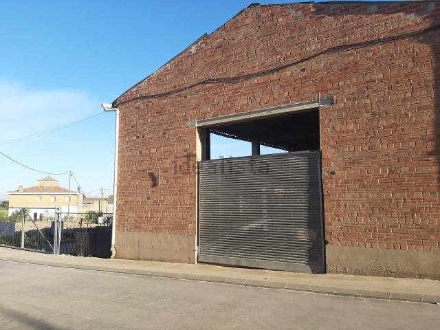 Terreno en venta en Linyola, Lleida