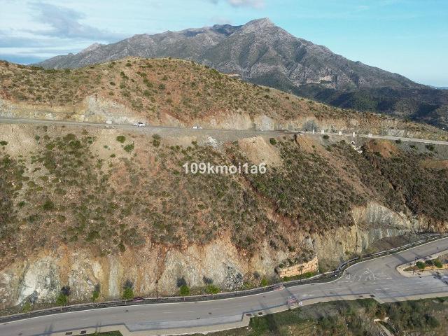 Casa en venta en Val de Guadalmina, Benahavís