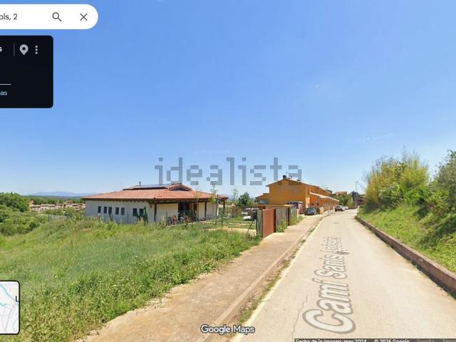Terreno en venta en Alt Empordà, Catalunya