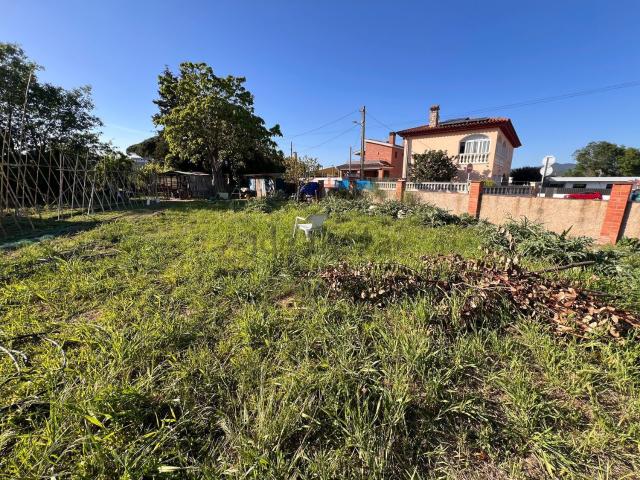 Terreno en venta en Llagostera Residencial, Llagostera