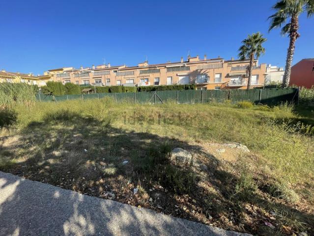 Terreno en venta en Ganix, Gironès