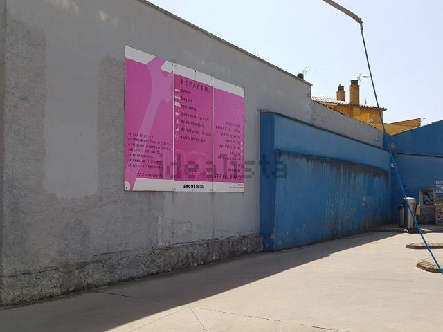 Terreno en venta en Cantallops, Gironès