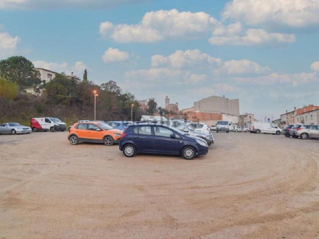 Terreno en venta en Cantallops, Gironès