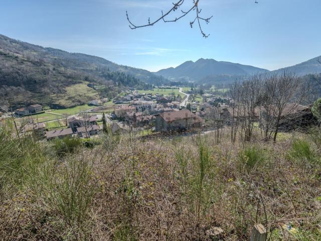 Terreno en venta en Ripollès, Catalunya