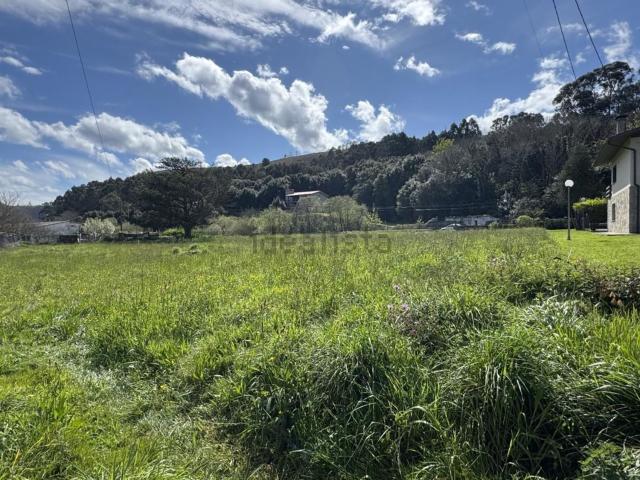 Terreno en venta en Naves, Llanes