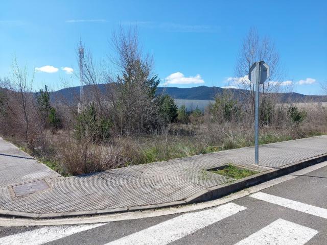 Terreno en venta en La Jacetania, Aragón