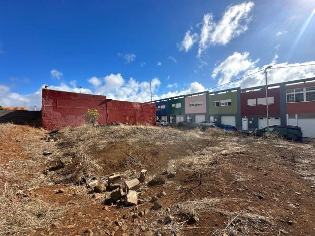 Terreno en venta en Santa Cruz De Tenerife, Canarias