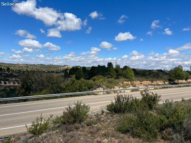 Local Comercial en venta en Matarraña / Matarranya, Calaceite