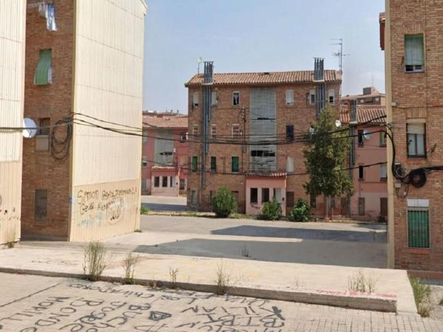 Terreno en venta en Blocs la Mariola, Segrià