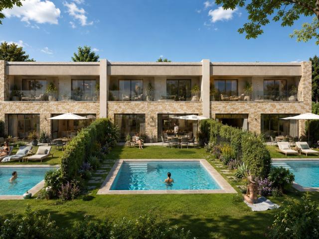 Terreno en venta en Ciutat Jardí, Segrià