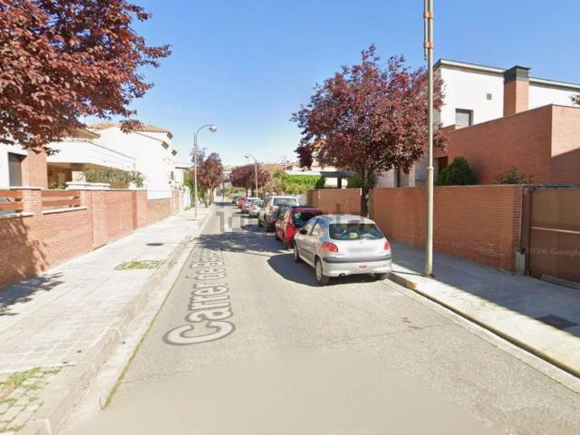 Terreno en venta en La Bordeta, Segrià