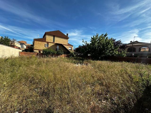 Terreno en venta en La Bordeta, Segrià