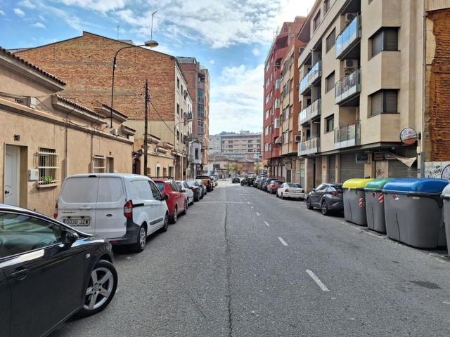 Terreno en venta en Blocs Joan Carles, Segrià