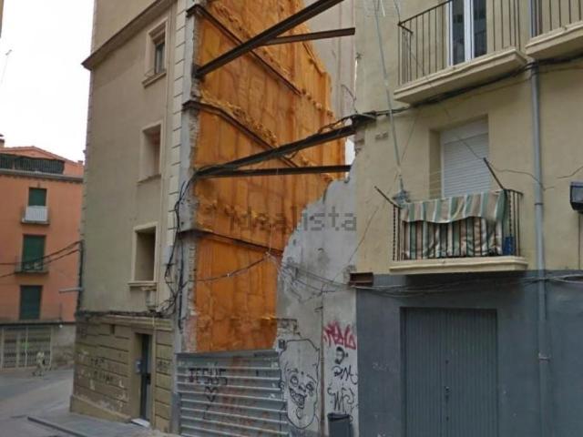 Terreno en venta en Sant Ignasi, Segrià