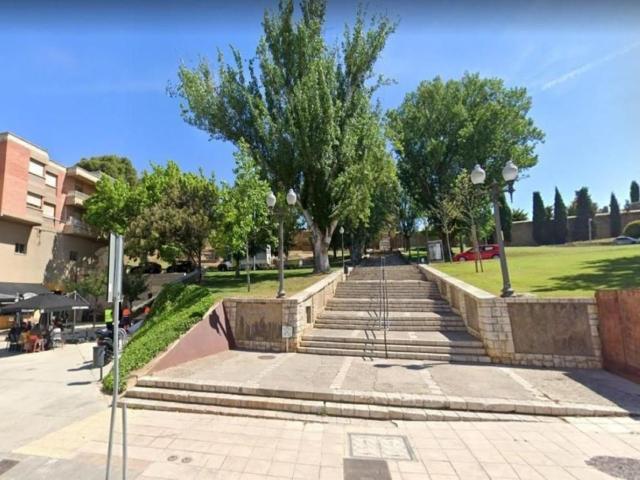 Terreno en venta en Centre Històric, Segrià