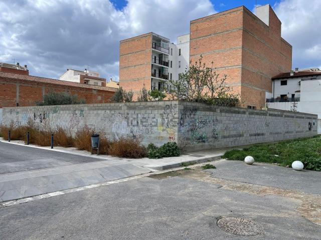 Terreno en venta en La Bordeta, Segrià