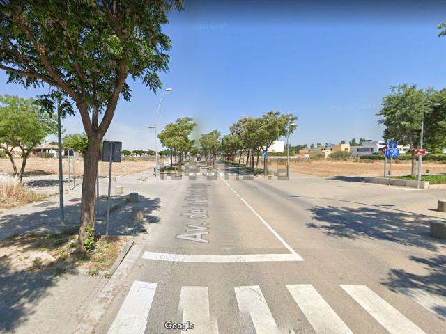Terreno en venta en Ciutat Jardí, Segrià
