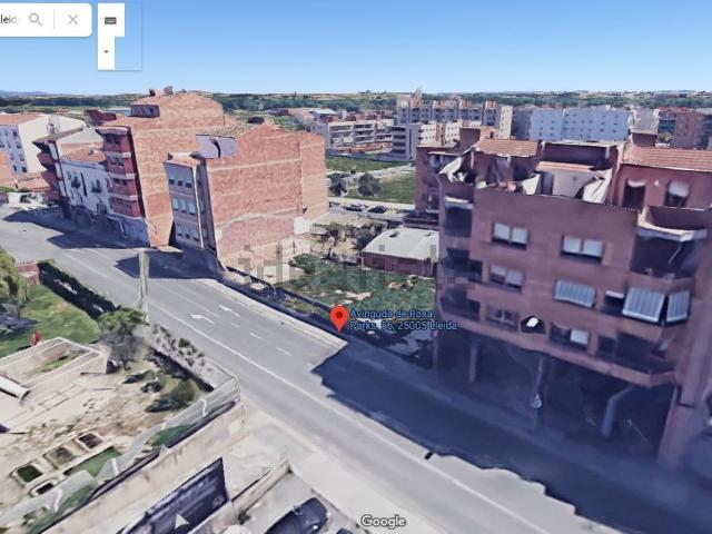 Terreno en alquiler en Segrià, Catalunya