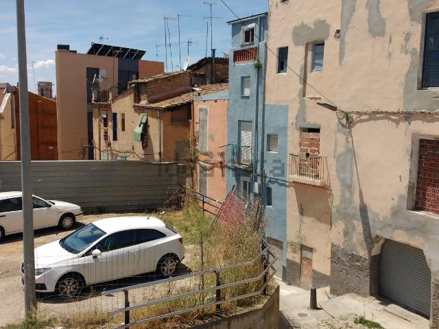 Terreno en venta en Centre Històric, Segrià