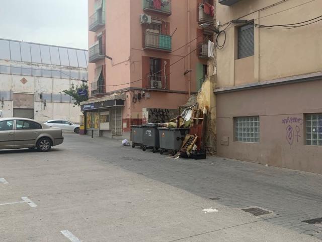 Terreno en venta en Sant Ignasi, Segrià