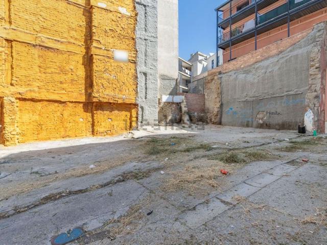 Terreno en venta en Jaume I el Conqueridor, Segrià
