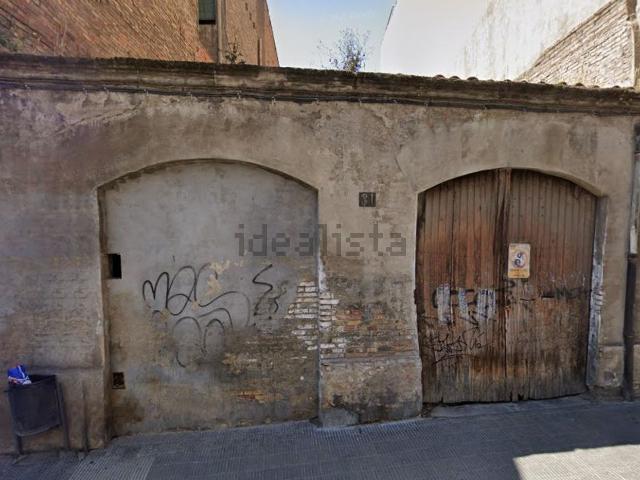 Terreno en venta en la Magdalena, Segrià